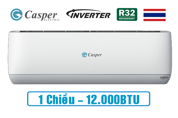 Điều hòa Casper 12000BTU inverter GC-12TL32