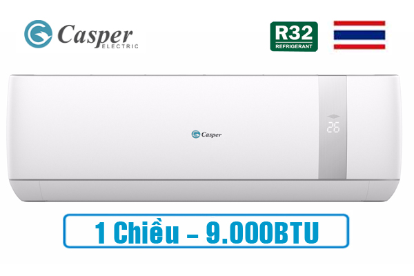Điều hòa Casper 9000BTU SC-09TL32